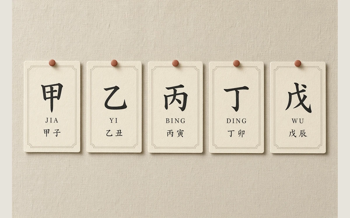 岩序编辑顺序示意